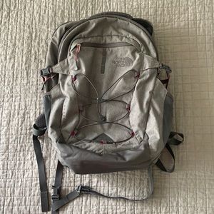 North Face Backpack